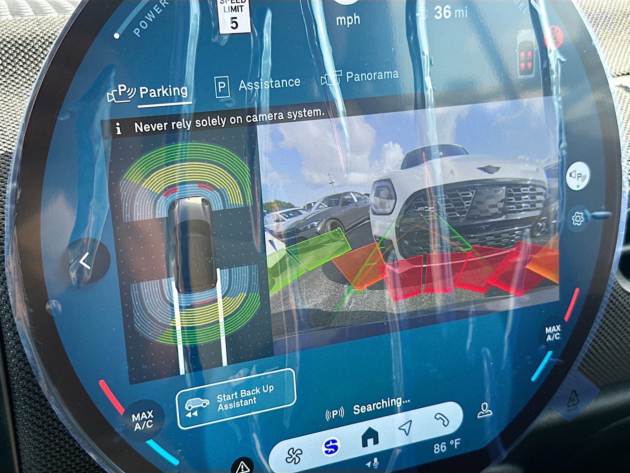 New 2026 MINI Cooper S FWD image 9