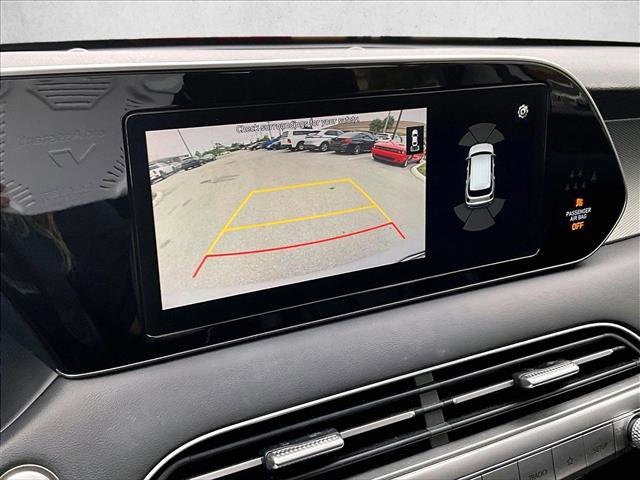 Used 2022 Hyundai Palisade SEL w/ Premium Package image 21
