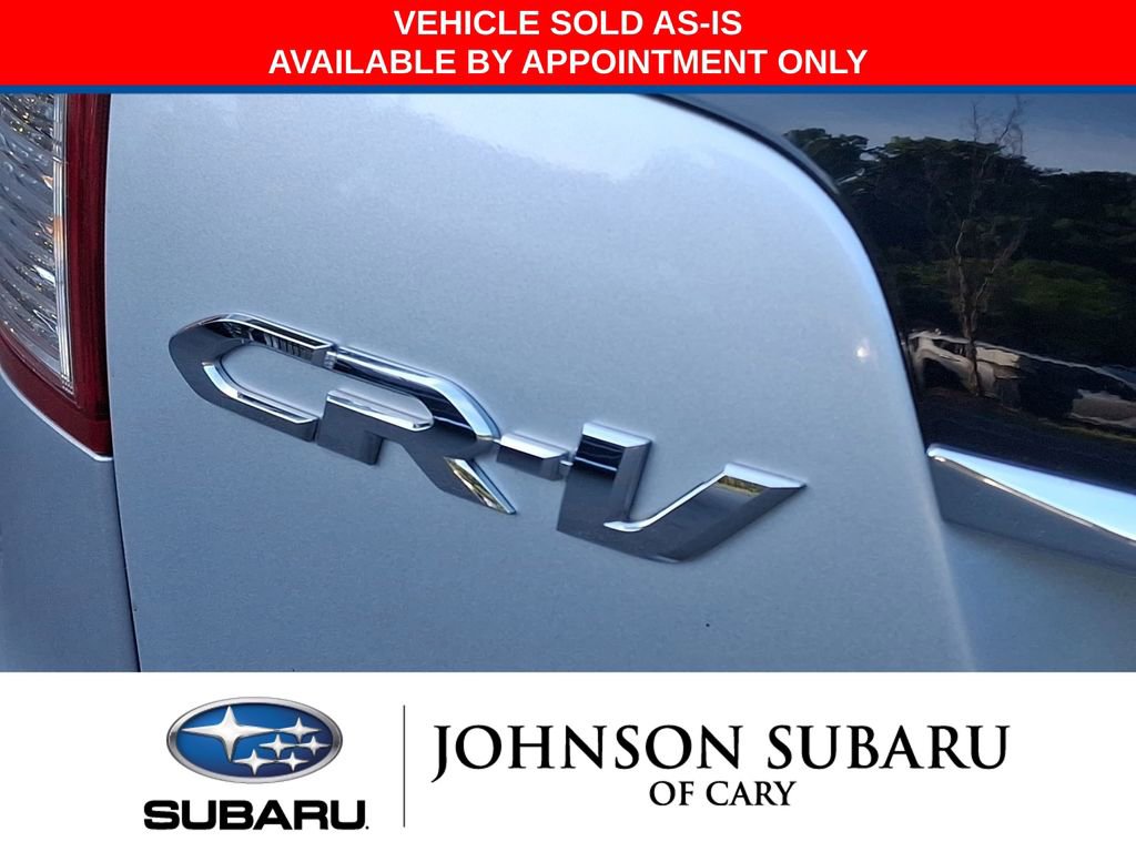 Used 2013 Honda CR-V EX-L image 24