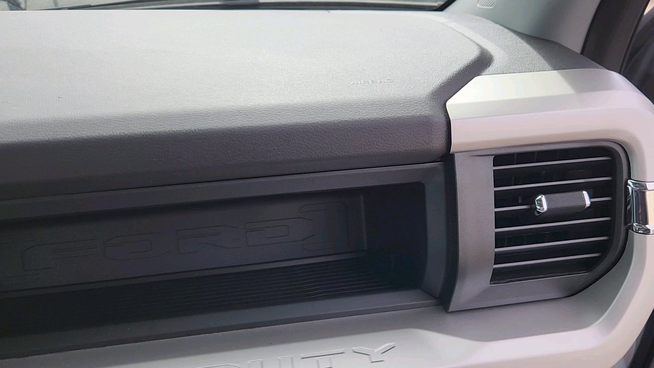New 2024 Ford F550 4x4 Regular Cab Super Duty image 19