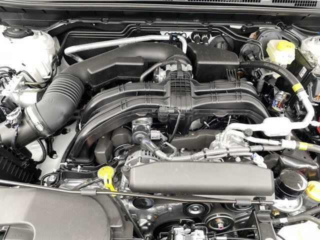 New 2026 Subaru Crosstrek 2.5i Premium image 23