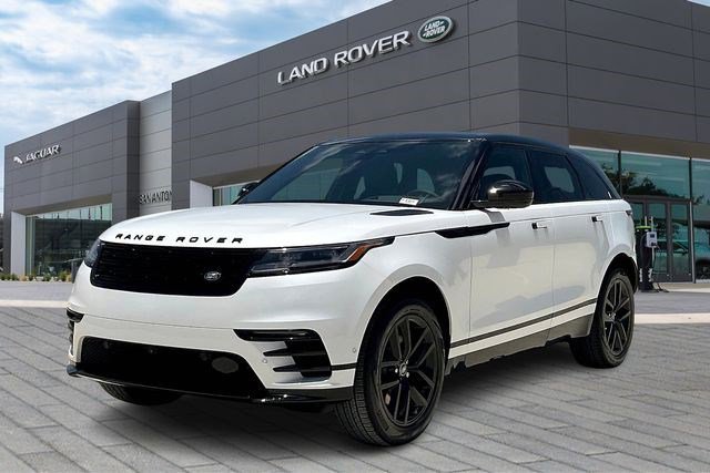 New 2026 Land Rover Range Rover Velar Dynamic SE image 1