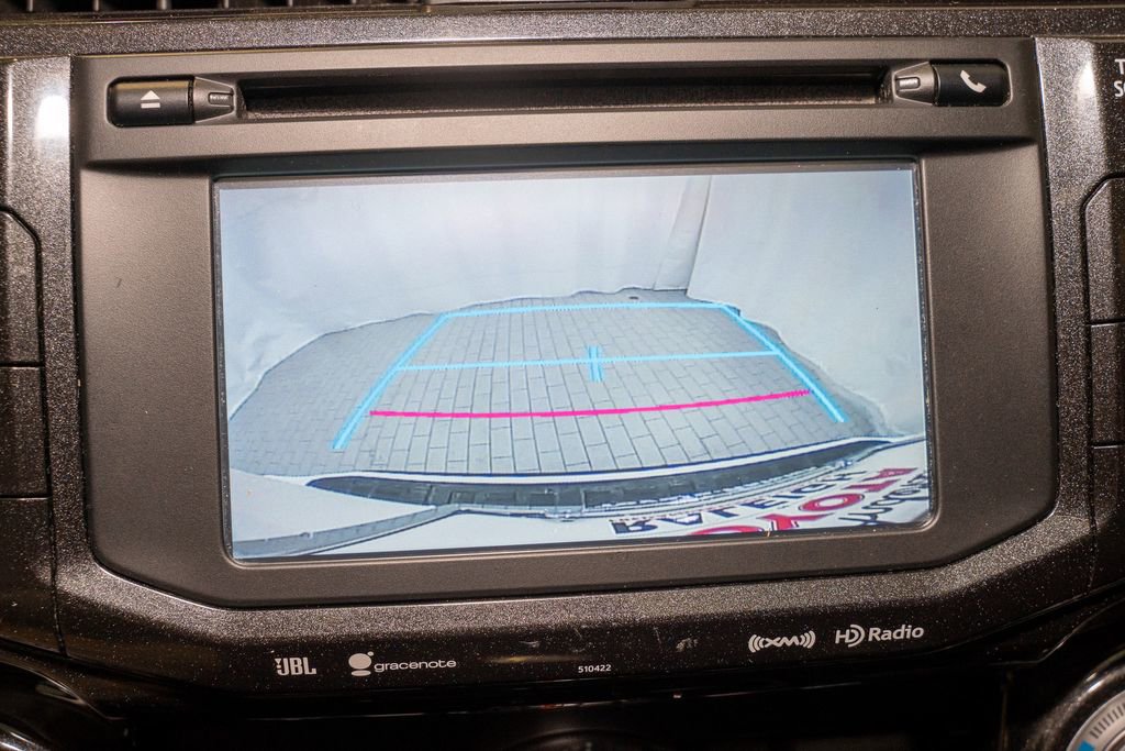 Certified 2019 Toyota 4Runner TRD Pro image 12