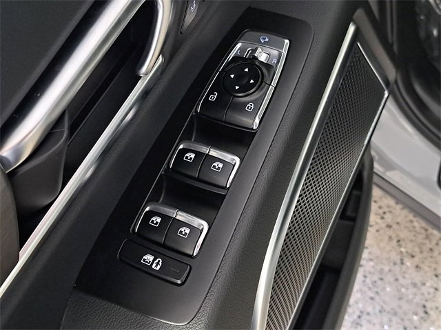 Used 2025 Kia Telluride SX Prestige X-Line image 24