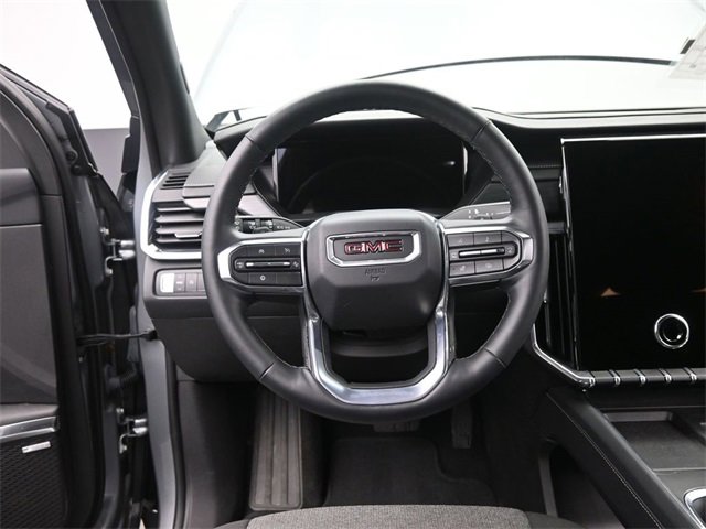 Certified 2025 GMC Acadia Elevation image 29