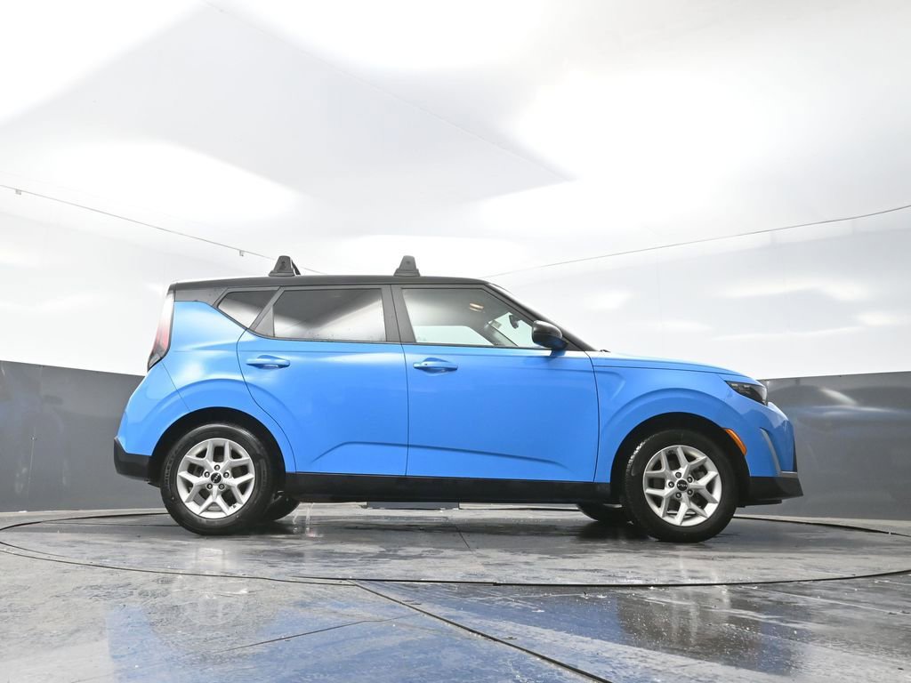 Used 2024 Kia Soul S image 49