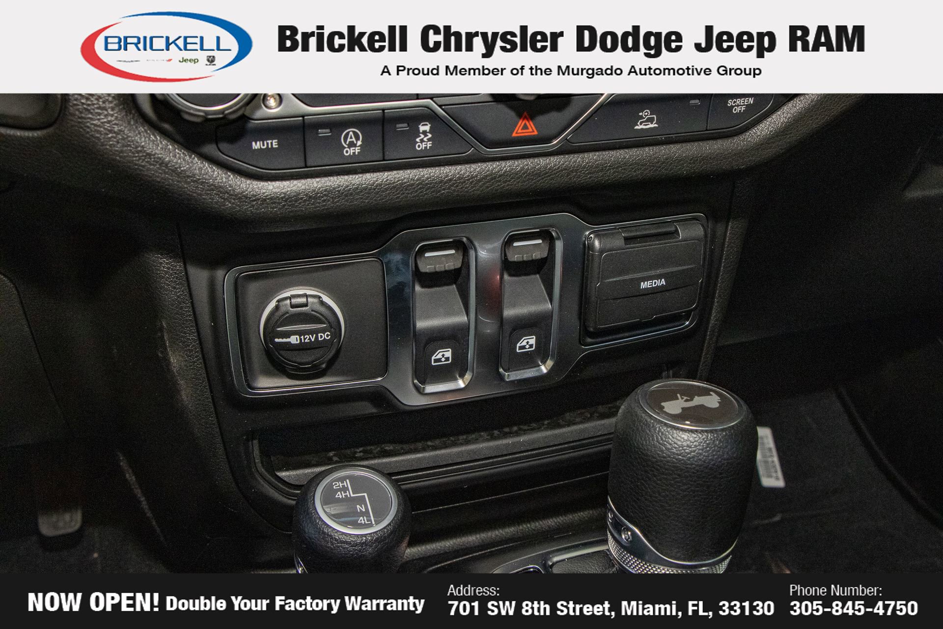 New 2026 Jeep Wrangler Sport image 22