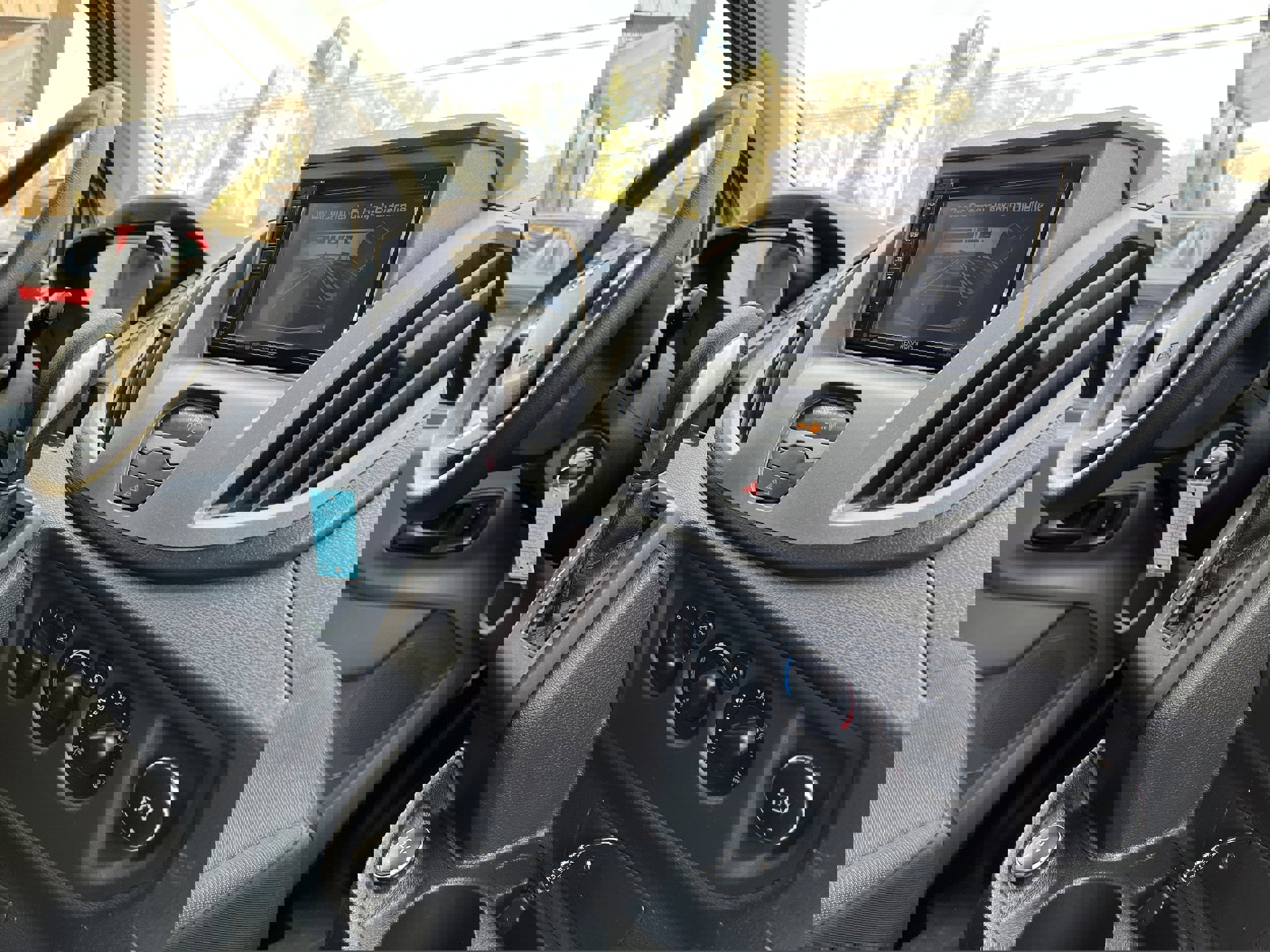 Used 2019 Ford Transit 250 130 Low Roof w/ Exterior Upgrade Package image 14