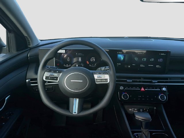 New 2026 Hyundai Tucson SEL Plus FWD image 22