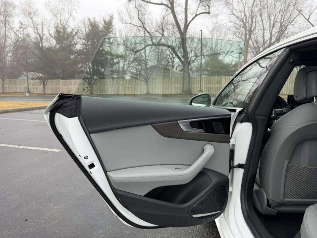 Certified 2023 Audi A5 2.0T Premium Plus w/ Premium Plus image 21