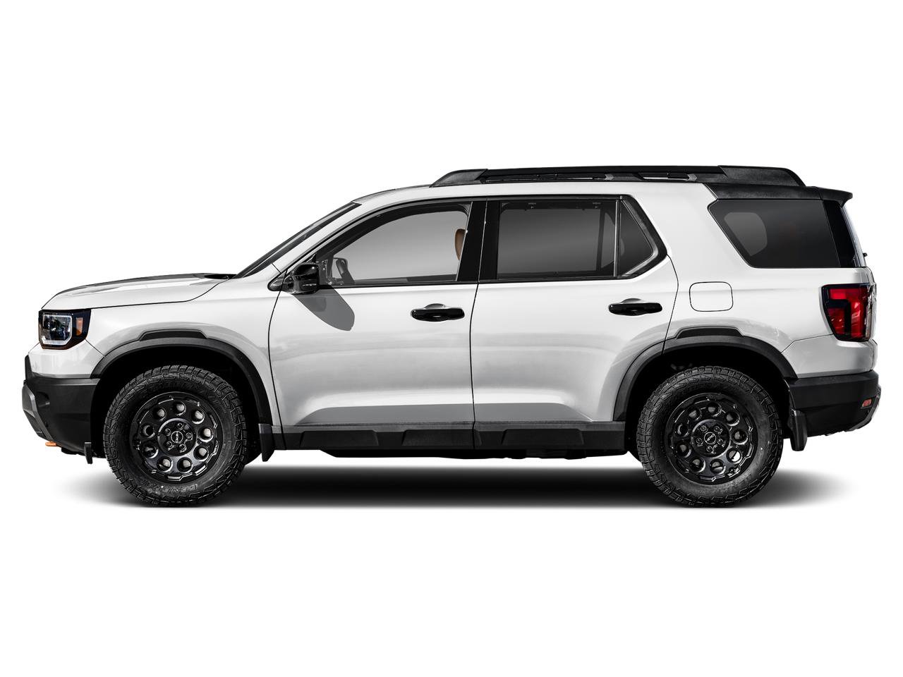 New 2026 Honda Passport TrailSport Elite image 44