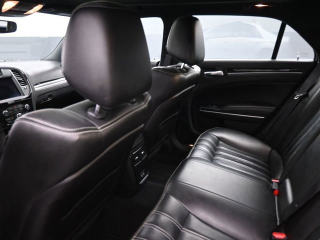 Used 2023 Chrysler 300 S image 23