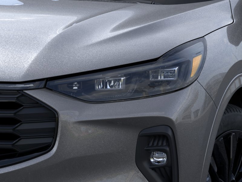 New 2026 Ford Escape ST-Line Elite w/ Equipment Group 501A AWD/4WD image 18
