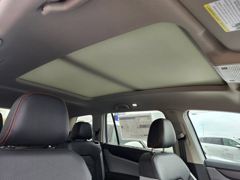 New 2026 Volkswagen Atlas Peak Edition AWD/4WD image 12