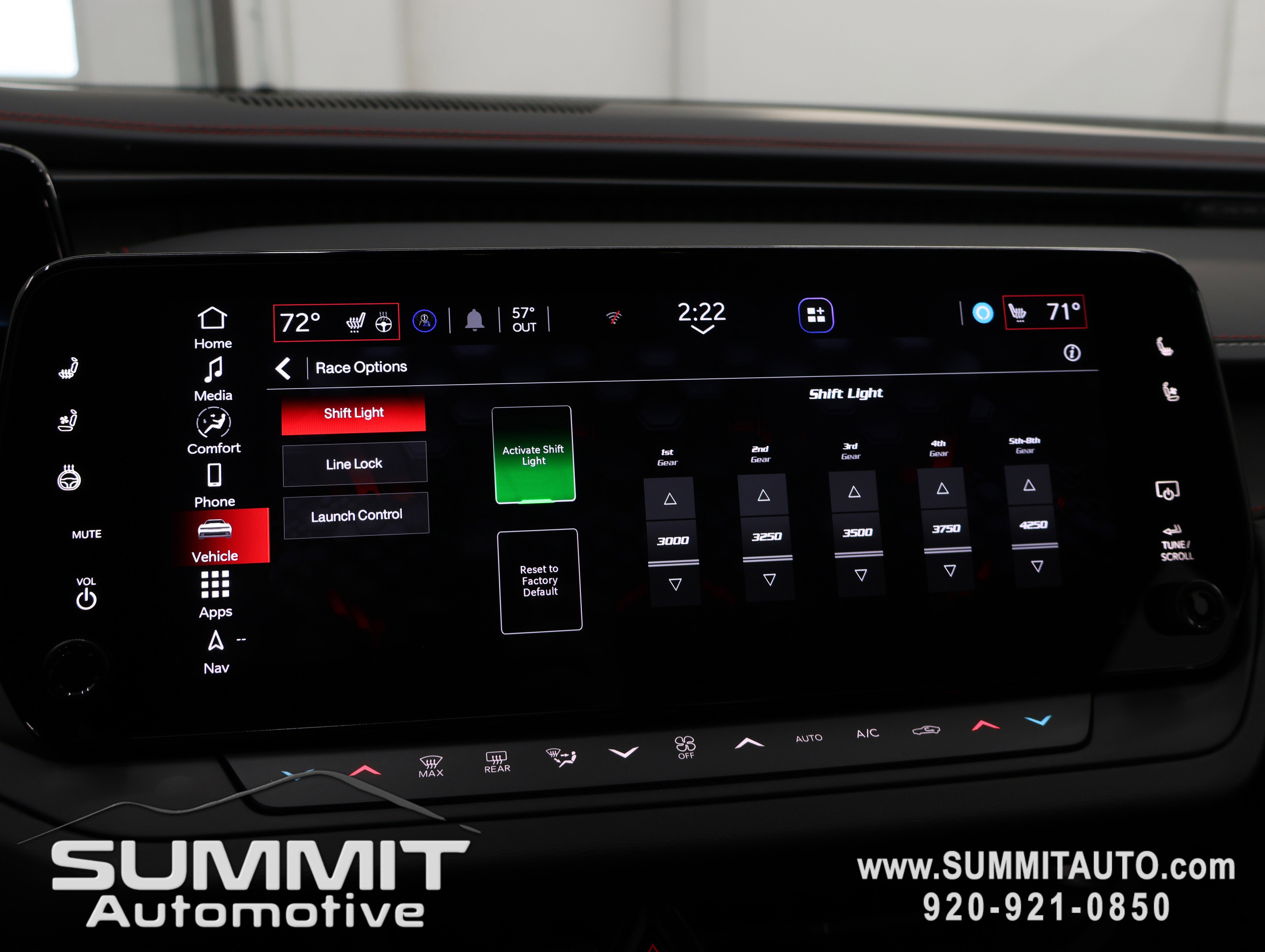 New 2026 Dodge Charger Scat Pack AWD/4WD image 67