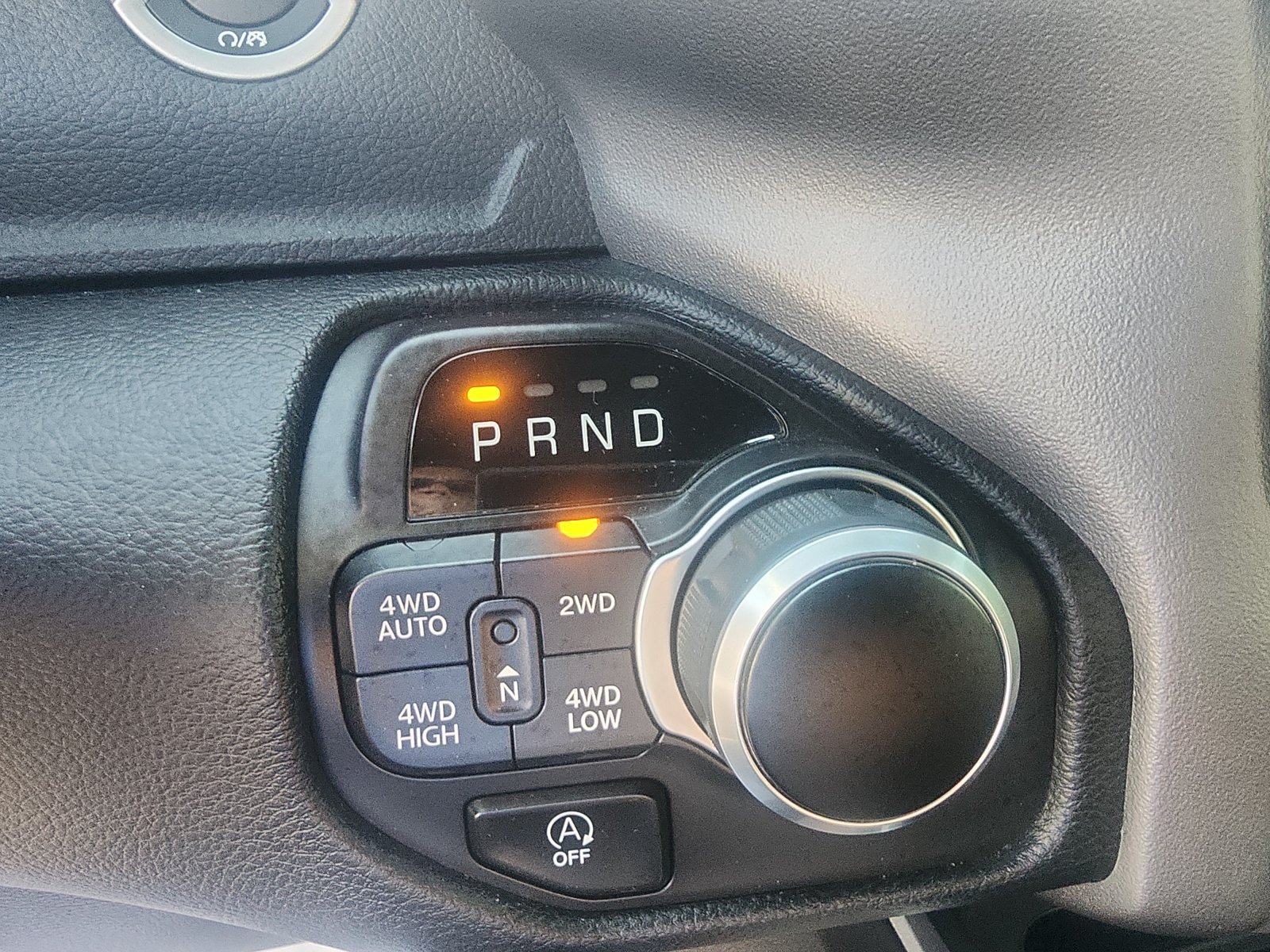 Used 2022 RAM 1500 Big Horn AWD/4WD image 19