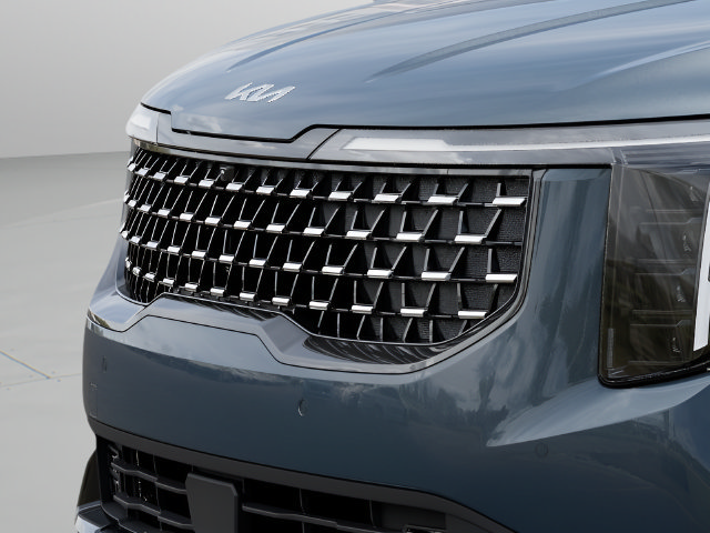 New 2026 Kia Carnival SX Prestige FWD image 31
