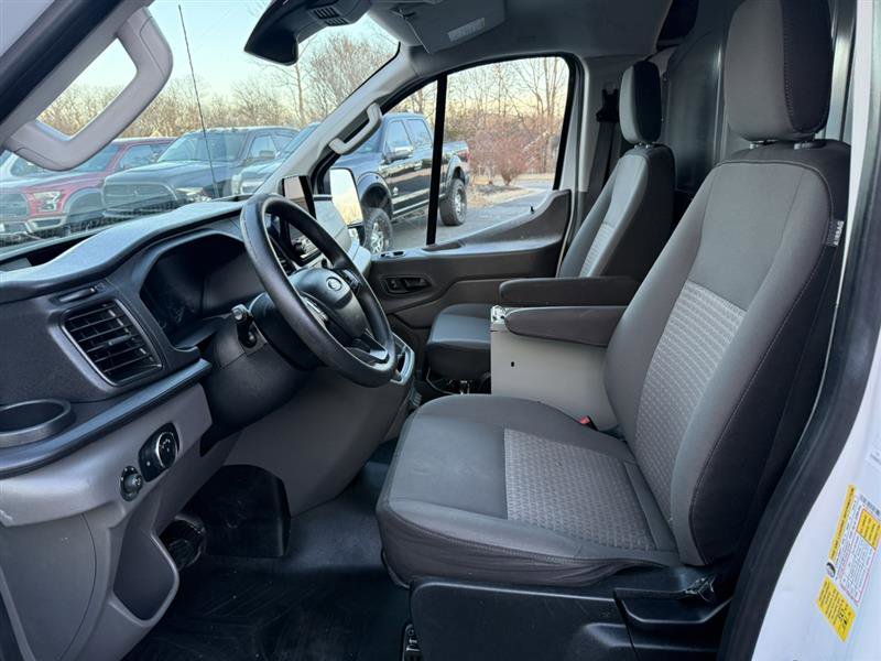 Used 2020 Ford Transit 150 150 LR 3.5L V6 w/ Upfitter Package image 24