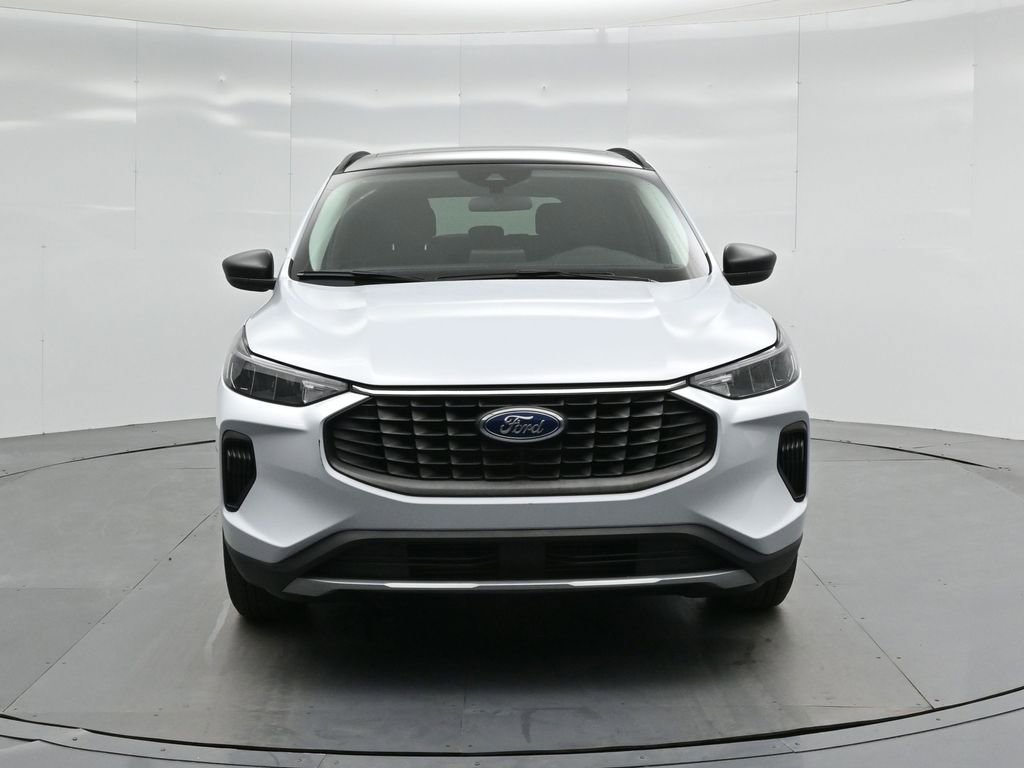 Certified 2025 Ford Escape Active image 22