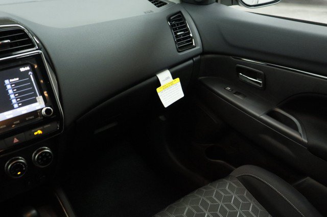 New 2026 Mitsubishi Outlander Sport ES AWD/4WD image 21