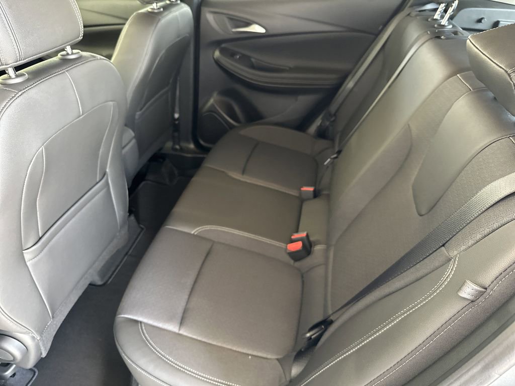 New 2026 Buick Encore GX Preferred FWD image 29