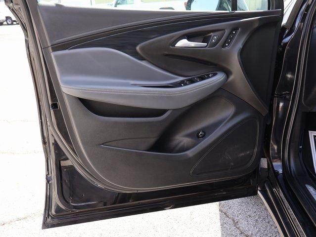 Used 2019 Buick Envision Essence image 22