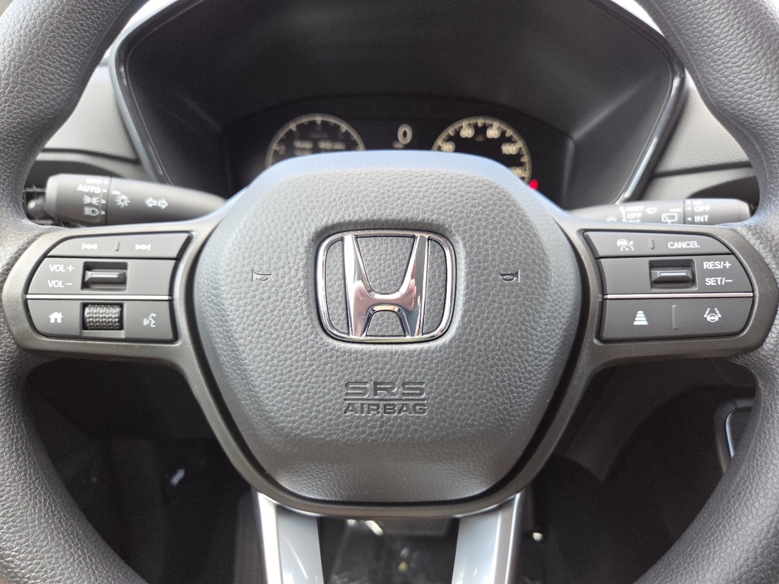 New 2026 Honda CR-V LX image 26