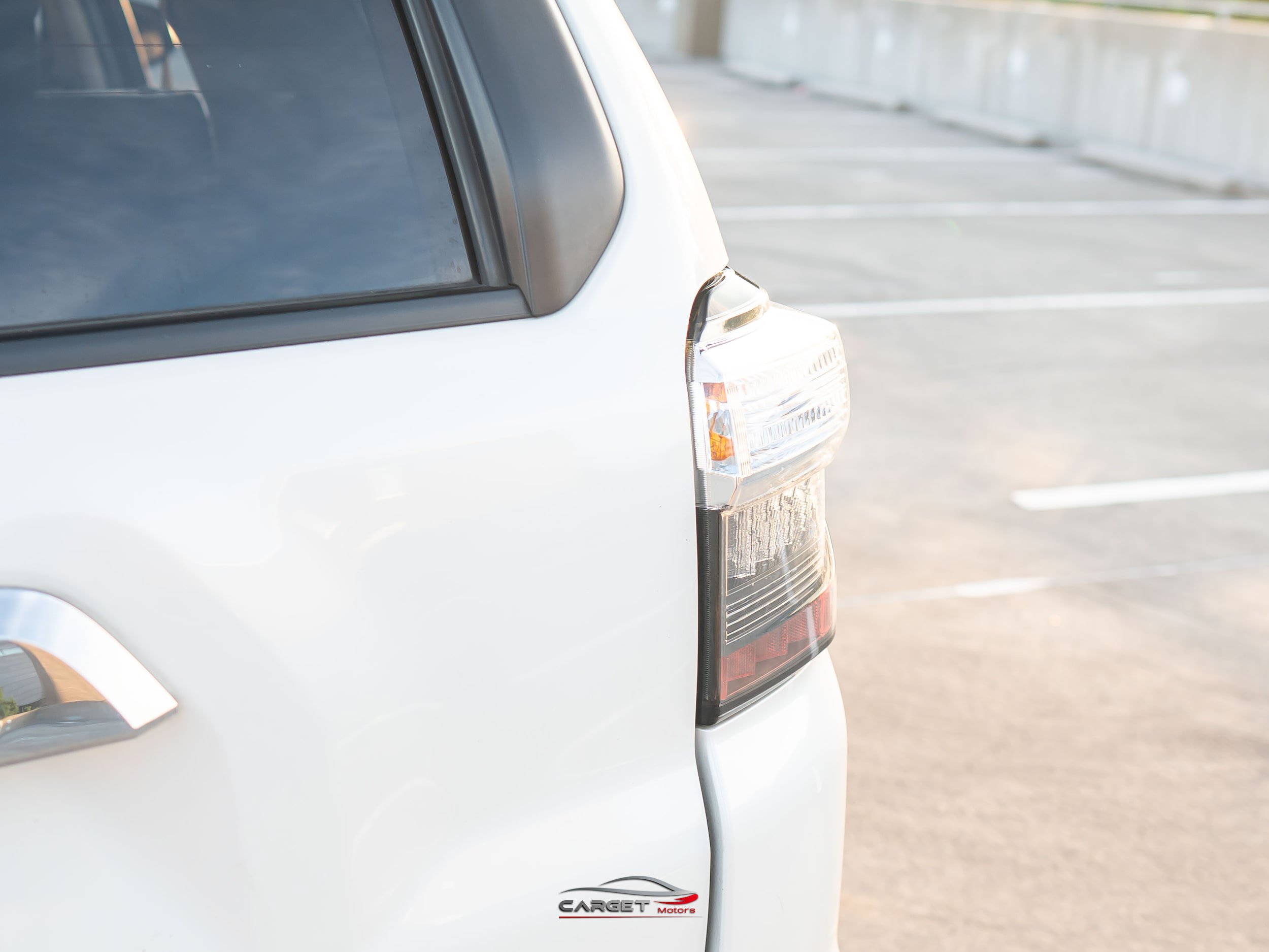 Used 2016 Toyota 4Runner Limited AWD/4WD image 45