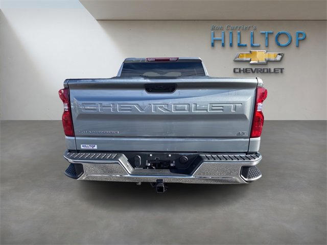 Used 2023 Chevrolet Silverado 1500 LT image 7