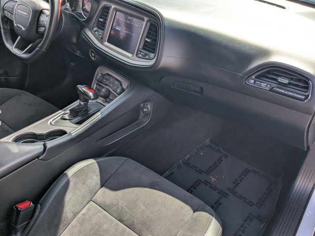 Used 2023 Dodge Challenger R/T w/ Plus Package RWD image 20