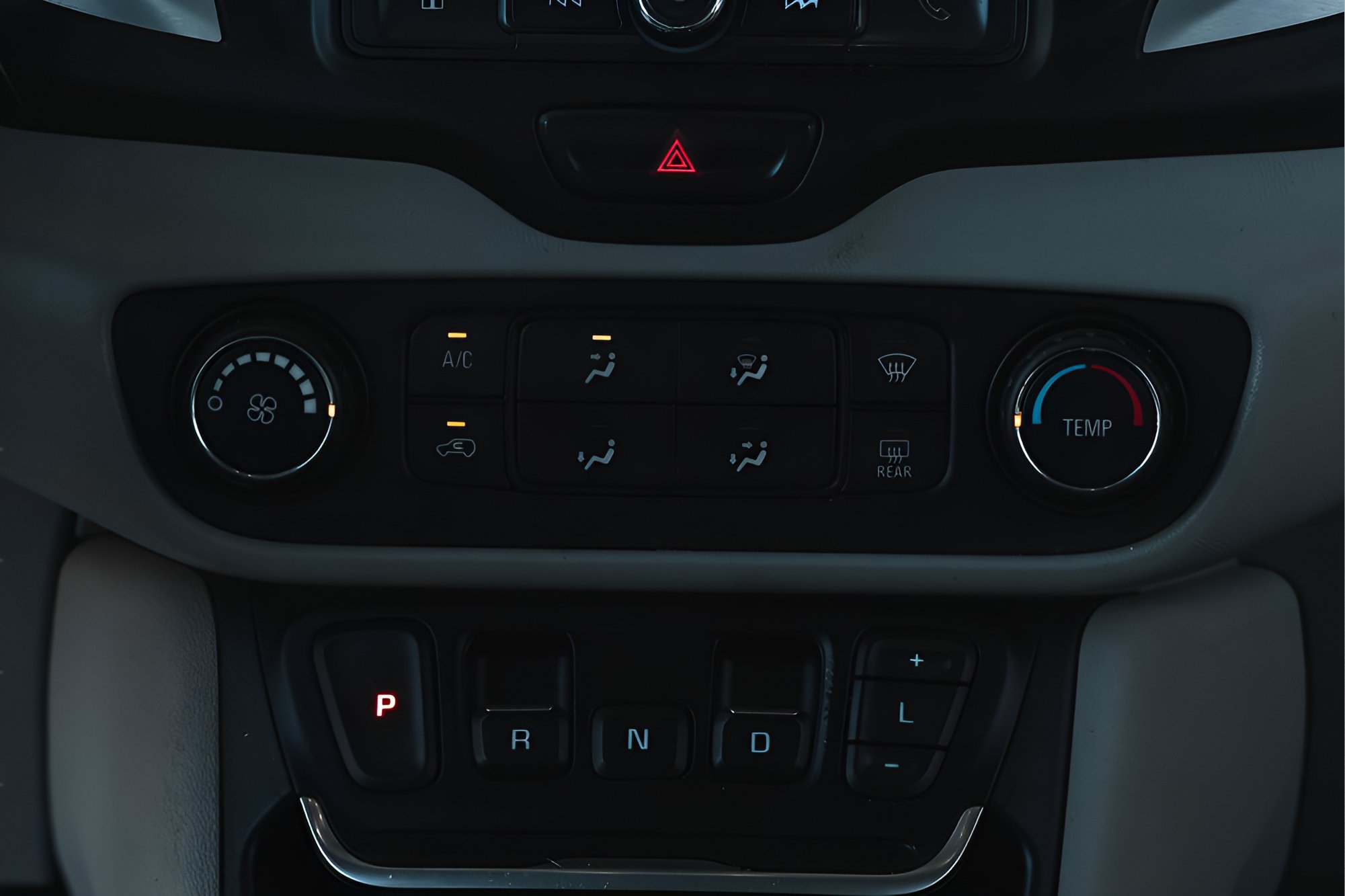 Used 2019 GMC Terrain SLE FWD image 22
