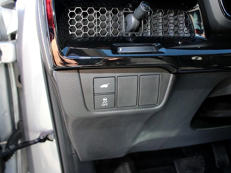 Used 2025 Honda CR-V EX-L image 19