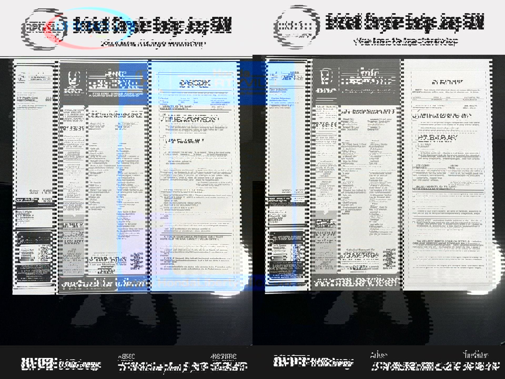 Used 2021 Chevrolet Silverado 1500 LTZ image 52