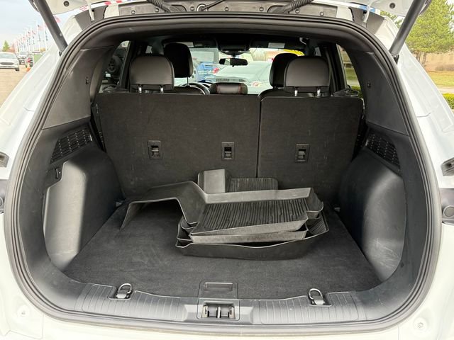 Certified 2023 Ford Escape ST-Line Select AWD/4WD image 26