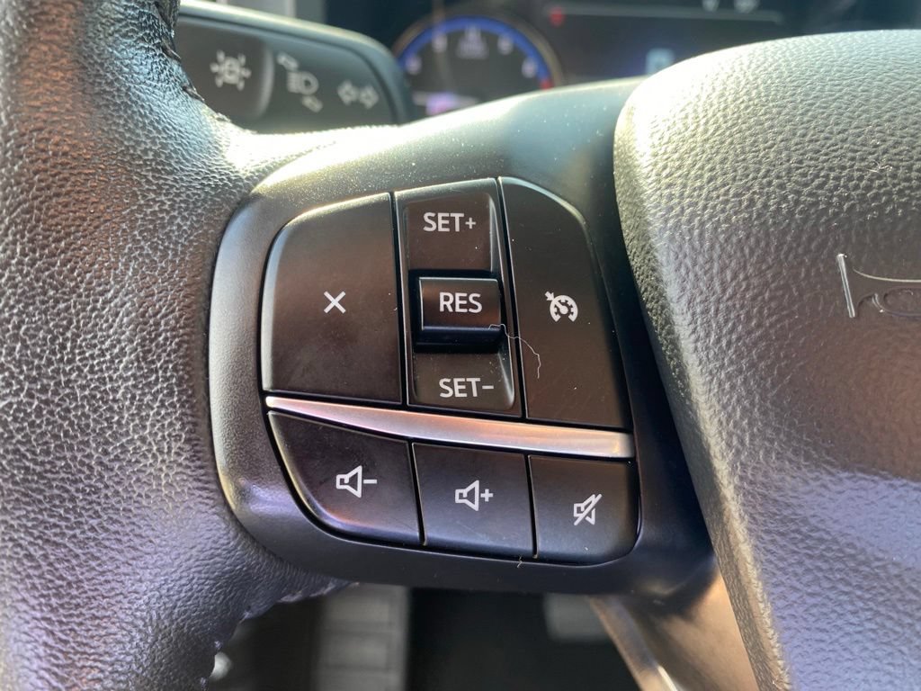 Used 2021 Ford Bronco Sport Outer Banks AWD/4WD image 19