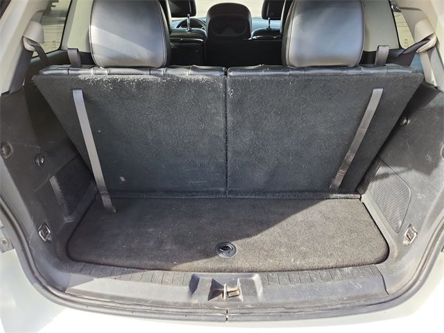 Used 2018 Dodge Journey Crossroad image 24