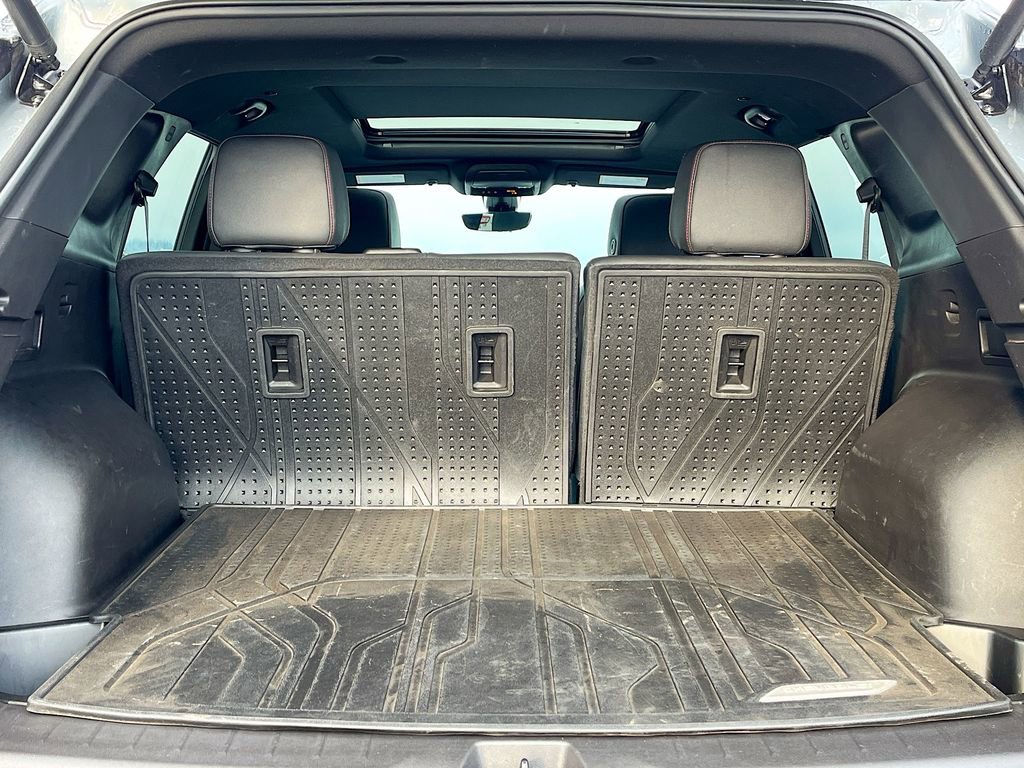 Used 2024 Chevrolet Blazer RS w/ Driver Confidence II Package image 26