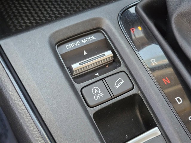 Certified 2024 Honda CR-V EX image 33