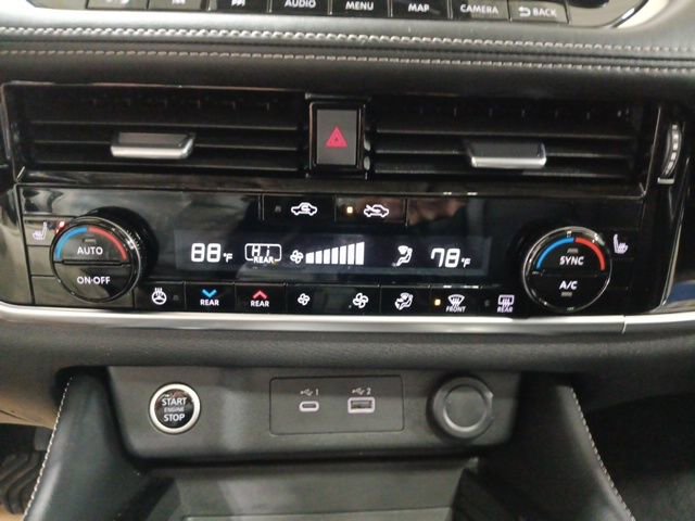 Certified 2023 Nissan Rogue SL w/ SL Premium Package image 20