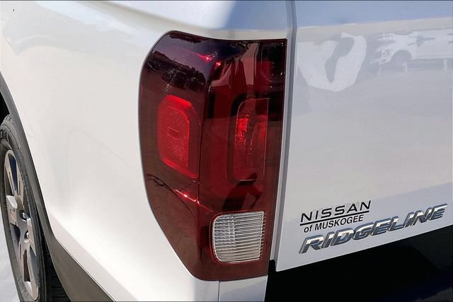Used 2020 Honda Ridgeline RTL-E image 23