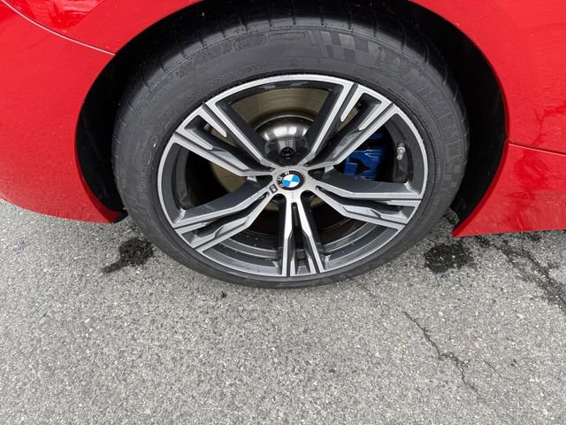 Used 2026 BMW Z4 M40i image 17