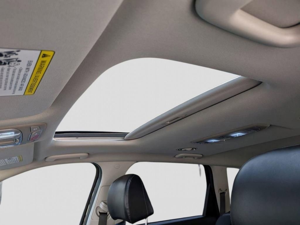 Certified 2024 Kia Telluride S w/ S Sunroof Package image 23