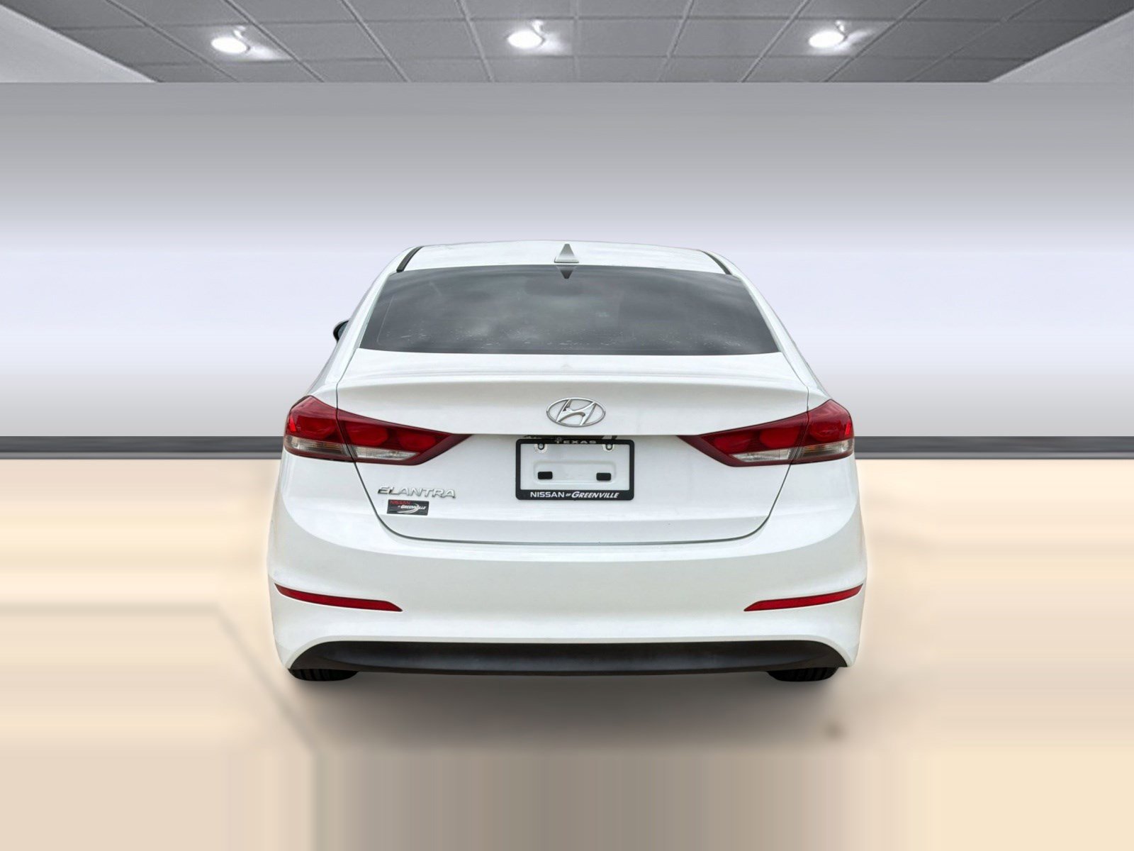 Used 2017 Hyundai Elantra Value Edition FWD image 10