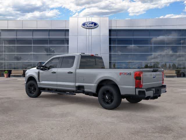 New 2026 Ford F350 XL w/ STX Appearance Package AWD/4WD image 4