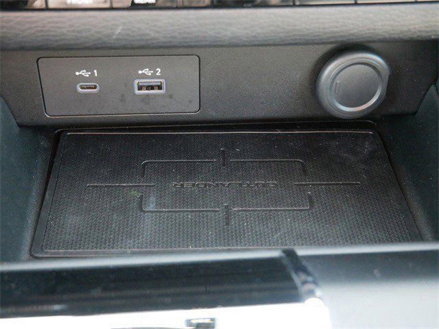 Used 2025 Mitsubishi Outlander ES image 27