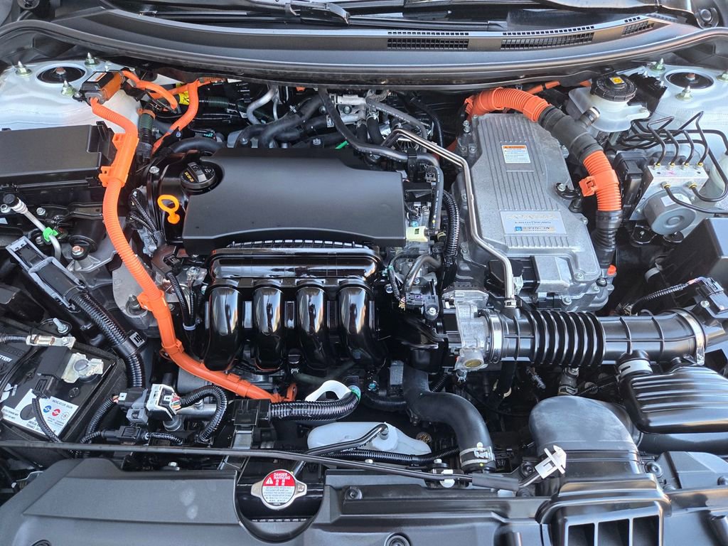 Used 2019 Honda Clarity Plug-In Hybrid image 34