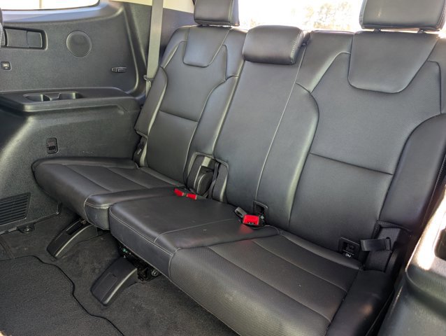 Used 2022 Kia Telluride SX w/ SX Prestige Package AWD/4WD image 13
