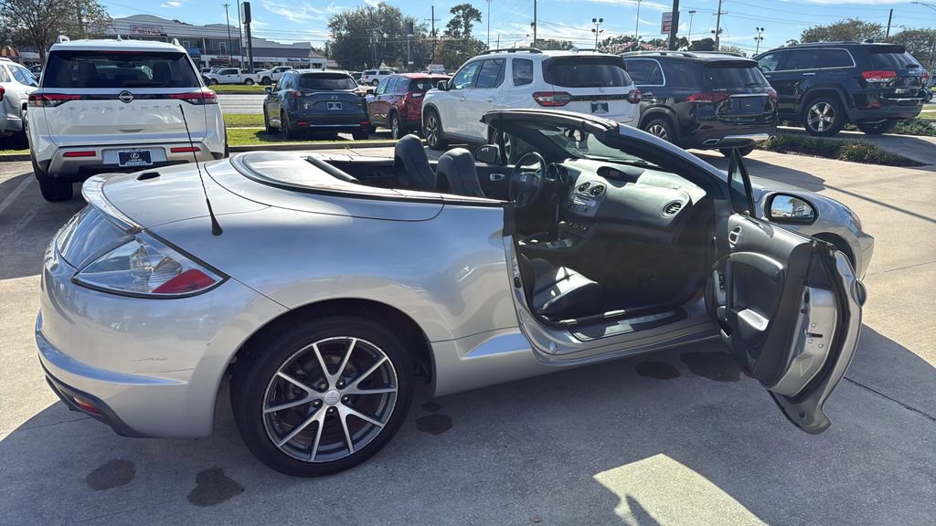 Used 2012 Mitsubishi Eclipse SE image 27