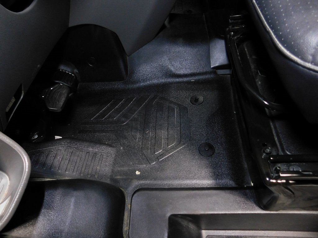 Used 2023 Ford Transit 250 148 High Roof Extended AWD image 43