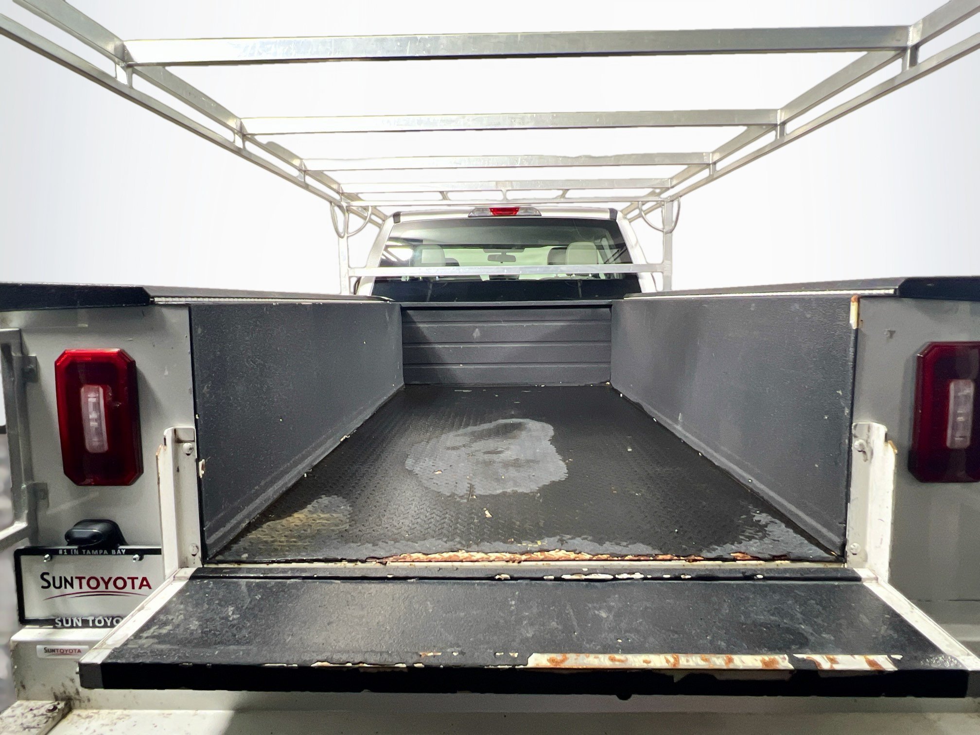 Used 2019 Ford F250 XL w/ XL Value Package RWD image 32